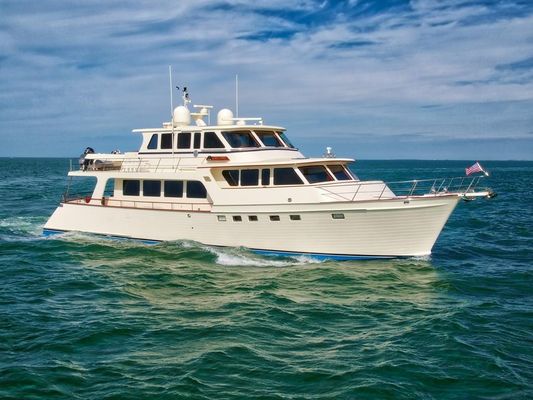 Marlow 78E-CB - main image