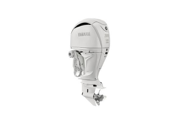 Yamaha Outboards F300 V6 4.2L 300hp - main image