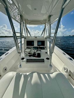 Invincible 33 Open Fisherman image