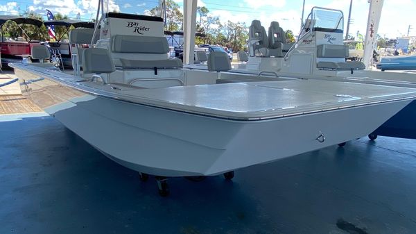 KenCraft Bay Rider 2260 FS