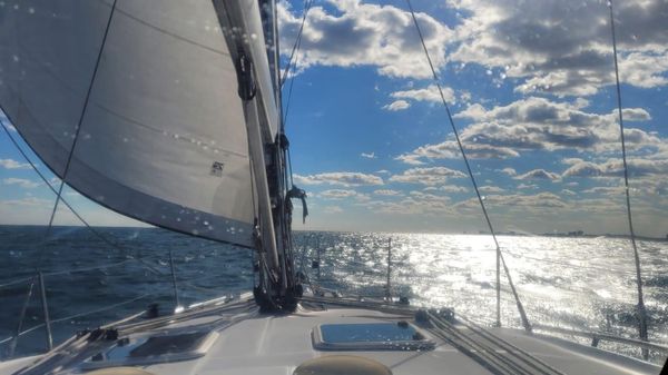 Hunter 49