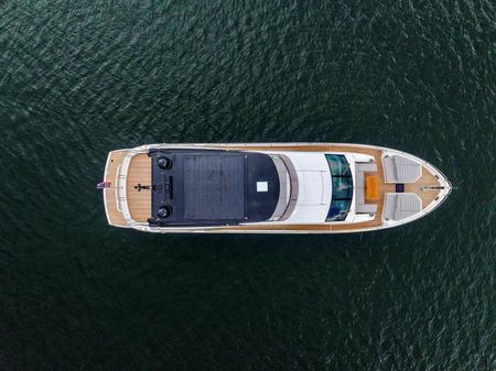 Sunseeker 76 Yacht image