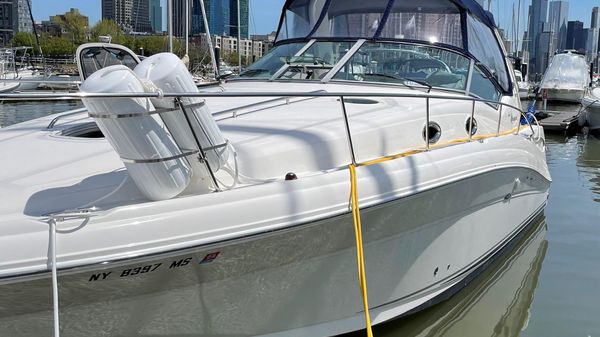 Sea Ray 340 Sundancer