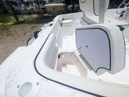 ALK2 Powerboats 18 CRS image