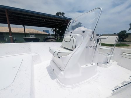 ALK2 Powerboats 18 CRS image