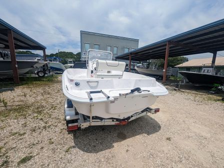 ALK2 Powerboats 18 CRS image