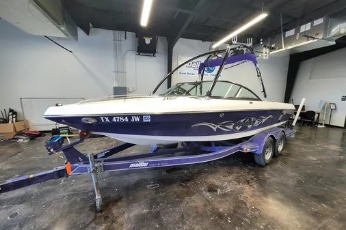 Malibu Sunsetter LXi 