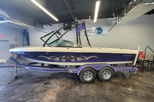 Malibu Sunsetter LXi image