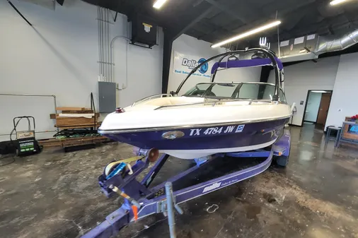 Malibu Sunsetter LXi image