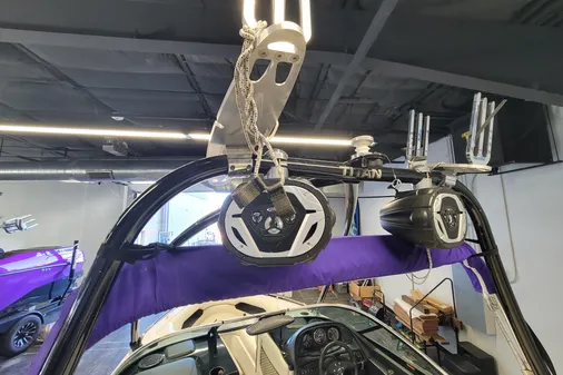 Malibu Sunsetter LXi image