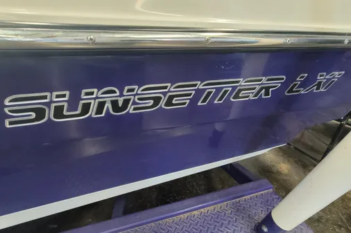 Malibu Sunsetter LXi image