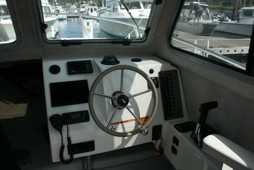 Parker 2120-SPORT-CABIN image