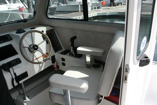 Parker 2120-SPORT-CABIN image