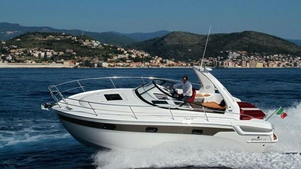 Bavaria 29 Sport