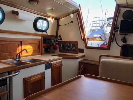 Pacific Seacraft Orion 27 MK II image