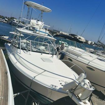 Luhrs 28 image