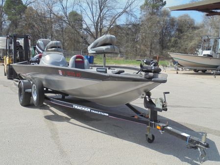 Tracker PRO 190 image