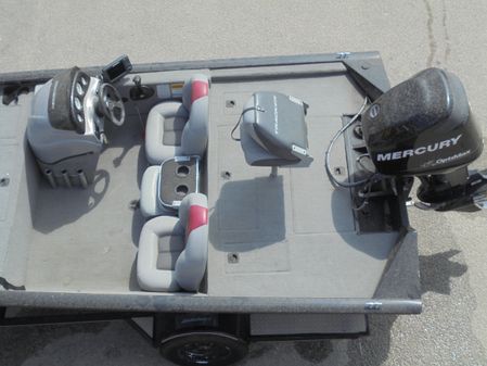 Tracker PRO 190 image