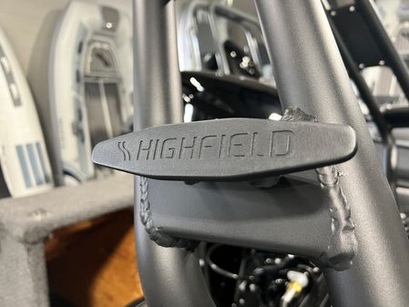 Highfield SPORT-420 image
