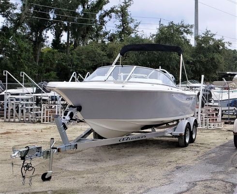 Key West 203 DFS - main image