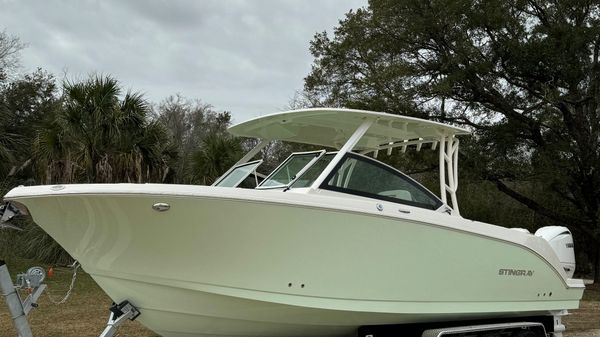 Stingray Boats For Sale - Welcome to Nautical Options