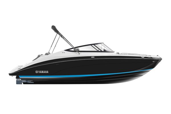 Yamaha-boats 212 - main image
