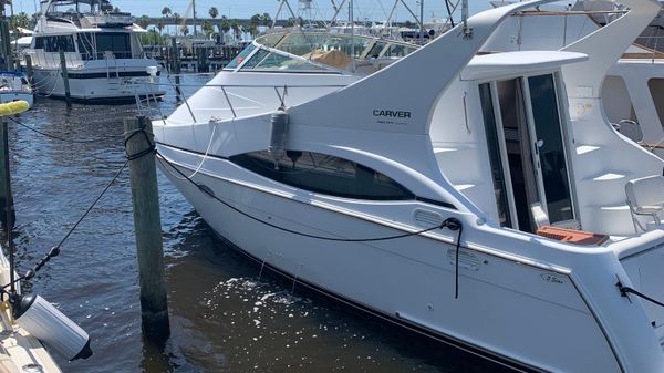 Carver Mariner