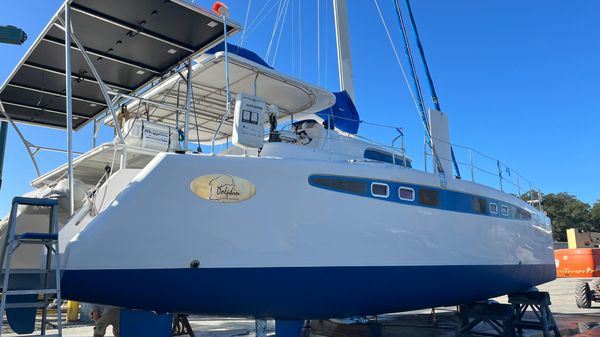 Dolphin 430 