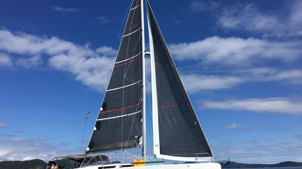 Hanse 445