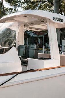 Fjord 38 Open image