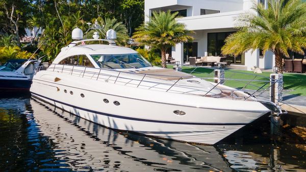 Viking Princess 65 princess