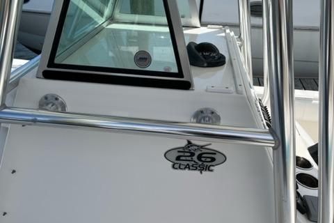 Regulator 26 Classic image