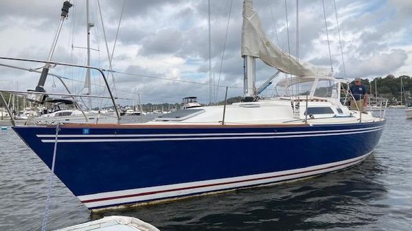 Frers 38 