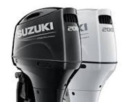 Suzuki DF200 image