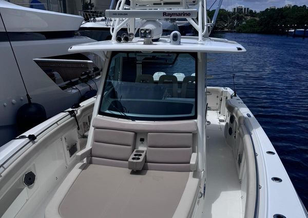 Boston Whaler 380 Outrage image