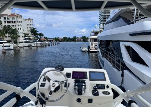 Boston Whaler 380 Outrage image