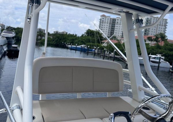 Boston Whaler 380 Outrage image