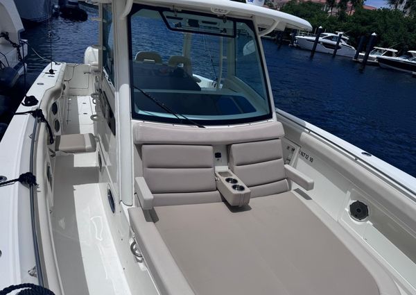 Boston Whaler 380 Outrage image