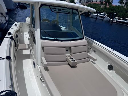 Boston Whaler 380 Outrage image