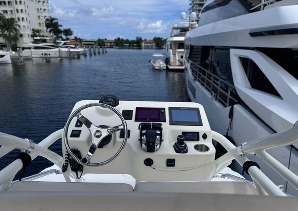 Boston Whaler 380 Outrage image