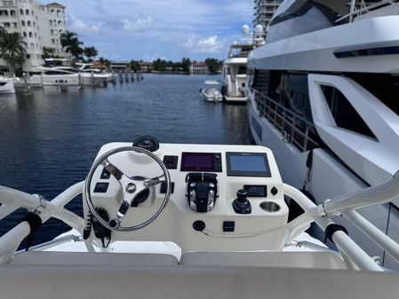 Boston Whaler 380 Outrage image