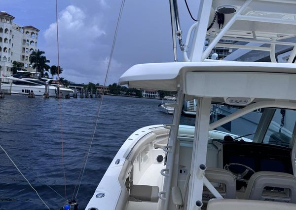 Boston Whaler 380 Outrage image