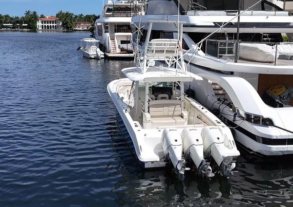 Boston Whaler 380 Outrage image