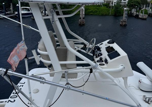 Boston Whaler 380 Outrage image