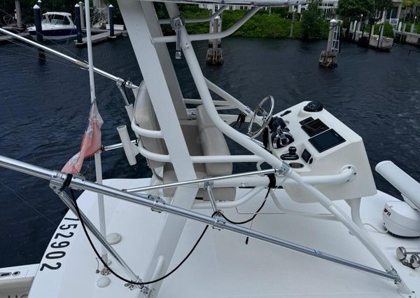 Boston Whaler 380 Outrage image