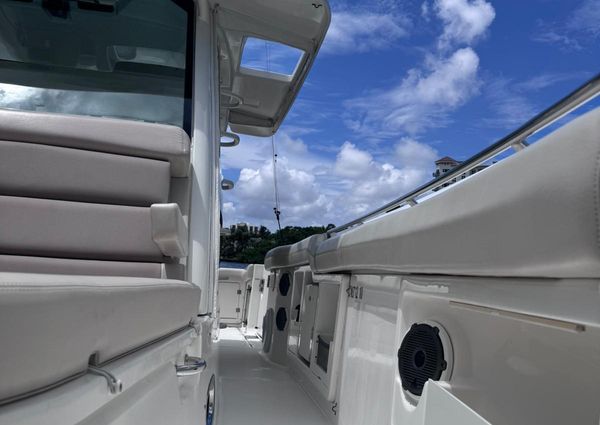 Boston Whaler 380 Outrage image