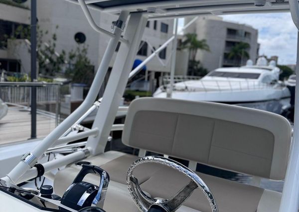 Boston Whaler 380 Outrage image