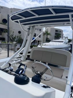 Boston Whaler 380 Outrage image