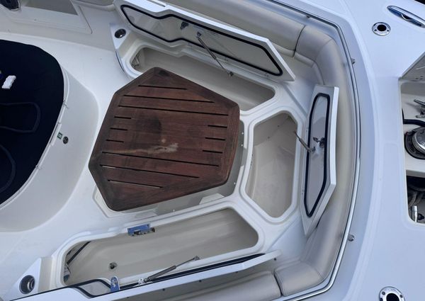 Boston Whaler 380 Outrage image