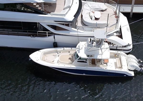 Boston Whaler 380 Outrage image